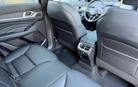 Haval F7, 2026 год, 3 799 000 рублей, 10 фотография