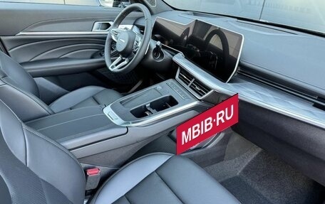 Haval F7, 2026 год, 3 799 000 рублей, 9 фотография