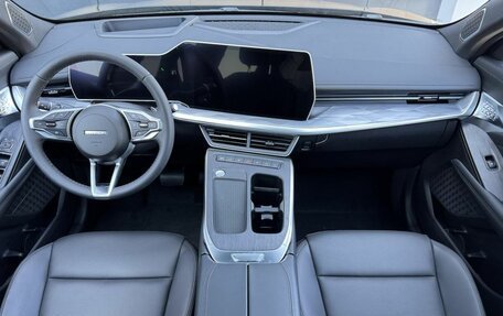 Haval F7, 2026 год, 3 799 000 рублей, 11 фотография