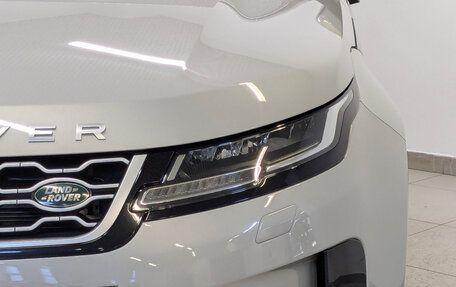 Land Rover Range Rover Evoque II, 2019 год, 3 800 000 рублей, 11 фотография