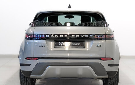 Land Rover Range Rover Evoque II, 2019 год, 3 800 000 рублей, 6 фотография