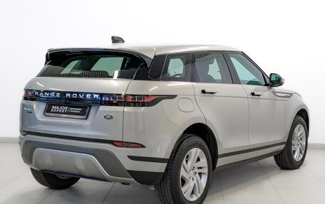 Land Rover Range Rover Evoque II, 2019 год, 3 800 000 рублей, 5 фотография