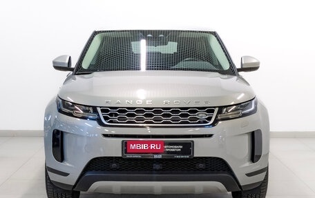 Land Rover Range Rover Evoque II, 2019 год, 3 800 000 рублей, 2 фотография