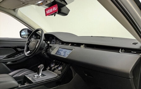 Land Rover Range Rover Evoque II, 2019 год, 3 800 000 рублей, 13 фотография