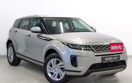 Land Rover Range Rover Evoque II, 2019 год, 3 800 000 рублей, 3 фотография