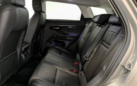 Land Rover Range Rover Evoque II, 2019 год, 3 800 000 рублей, 18 фотография