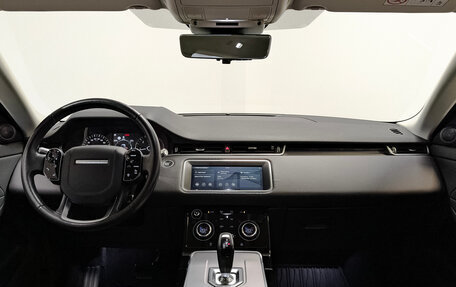 Land Rover Range Rover Evoque II, 2019 год, 3 800 000 рублей, 14 фотография