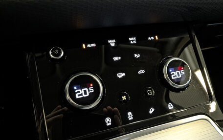 Land Rover Range Rover Evoque II, 2019 год, 3 800 000 рублей, 21 фотография