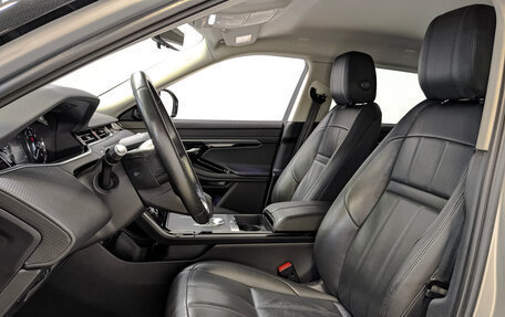 Land Rover Range Rover Evoque II, 2019 год, 3 800 000 рублей, 20 фотография