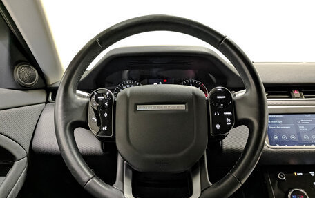 Land Rover Range Rover Evoque II, 2019 год, 3 800 000 рублей, 22 фотография