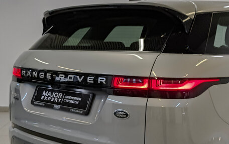 Land Rover Range Rover Evoque II, 2019 год, 3 800 000 рублей, 28 фотография