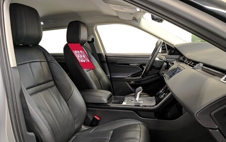 Land Rover Range Rover Evoque II, 2019 год, 3 800 000 рублей, 24 фотография