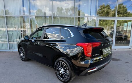Haval Jolion, 2023 год, 2 370 000 рублей, 7 фотография