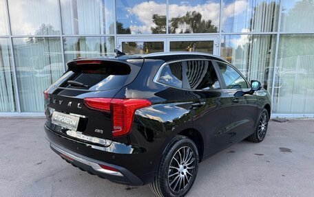 Haval Jolion, 2023 год, 2 370 000 рублей, 5 фотография