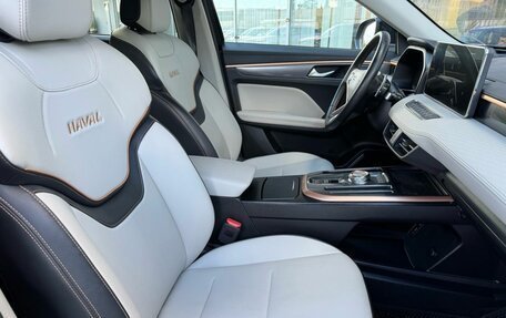 Haval Jolion, 2023 год, 2 370 000 рублей, 10 фотография