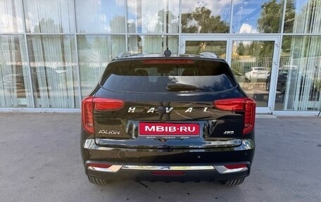 Haval Jolion, 2023 год, 2 370 000 рублей, 6 фотография