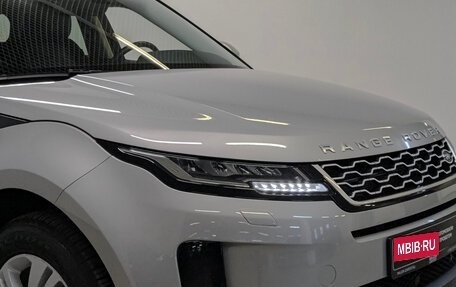 Land Rover Range Rover Evoque II, 2019 год, 3 800 000 рублей, 27 фотография