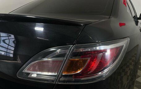 Mazda 6, 2011 год, 909 000 рублей, 9 фотография
