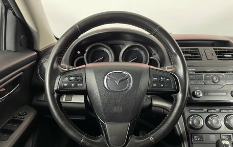 Mazda 6, 2011 год, 909 000 рублей, 14 фотография