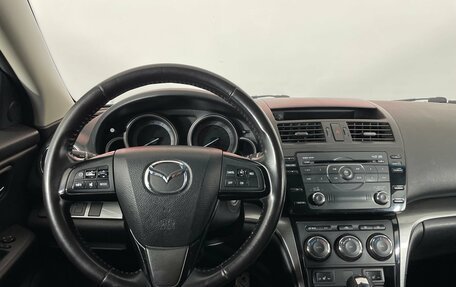 Mazda 6, 2011 год, 909 000 рублей, 13 фотография