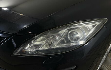 Mazda 6, 2011 год, 909 000 рублей, 8 фотография