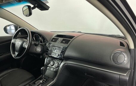 Mazda 6, 2011 год, 909 000 рублей, 11 фотография