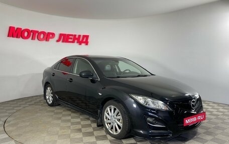 Mazda 6, 2011 год, 909 000 рублей, 3 фотография