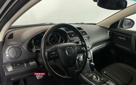 Mazda 6, 2011 год, 909 000 рублей, 10 фотография