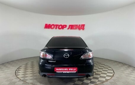 Mazda 6, 2011 год, 909 000 рублей, 5 фотография