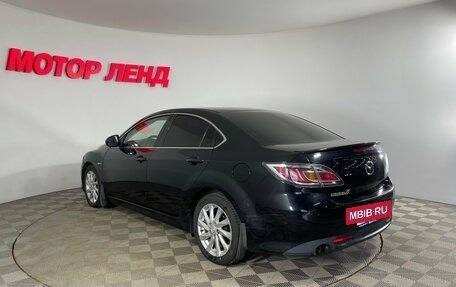 Mazda 6, 2011 год, 909 000 рублей, 4 фотография