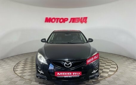 Mazda 6, 2011 год, 909 000 рублей, 2 фотография
