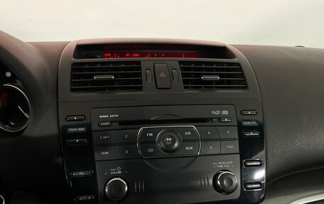 Mazda 6, 2011 год, 909 000 рублей, 17 фотография