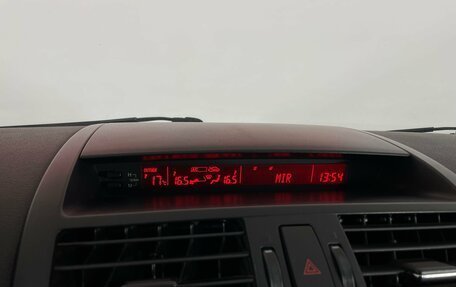 Mazda 6, 2011 год, 909 000 рублей, 16 фотография