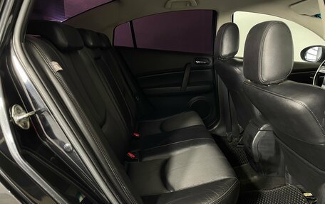 Mazda 6, 2011 год, 909 000 рублей, 22 фотография