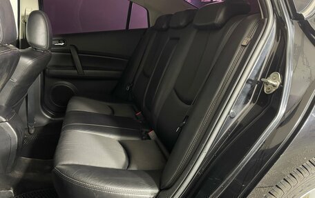 Mazda 6, 2011 год, 909 000 рублей, 21 фотография