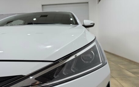 Hyundai Elantra VI рестайлинг, 2019 год, 1 800 000 рублей, 17 фотография