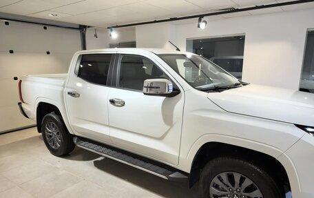 Mitsubishi L200, 2024 год, 5 299 000 рублей, 4 фотография