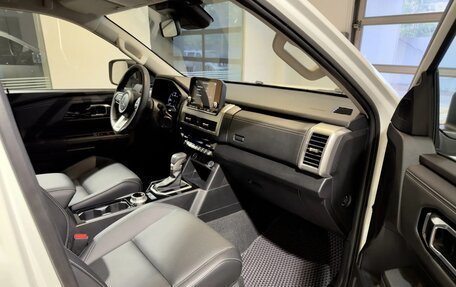 Mitsubishi L200, 2024 год, 5 299 000 рублей, 13 фотография