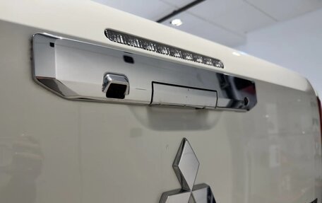 Mitsubishi L200, 2024 год, 5 299 000 рублей, 18 фотография