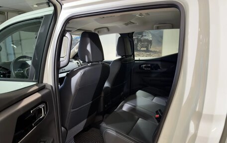Mitsubishi L200, 2024 год, 5 299 000 рублей, 19 фотография