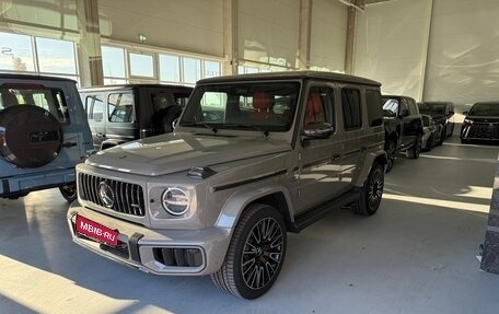Mercedes-Benz G-Класс AMG, 2025 год, 37 490 000 рублей, 1 фотография