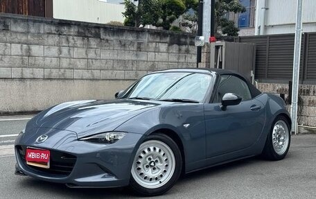 Mazda Roadster IV (ND), 2022 год, 1 770 000 рублей, 1 фотография