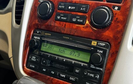 Toyota Highlander III, 2005 год, 1 099 000 рублей, 16 фотография