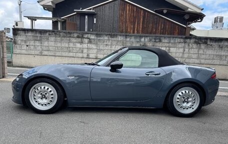 Mazda Roadster IV (ND), 2022 год, 1 770 000 рублей, 8 фотография