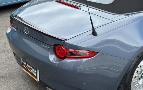 Mazda Roadster IV (ND), 2022 год, 1 770 000 рублей, 10 фотография
