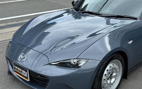 Mazda Roadster IV (ND), 2022 год, 1 770 000 рублей, 9 фотография