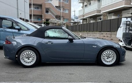 Mazda Roadster IV (ND), 2022 год, 1 770 000 рублей, 7 фотография
