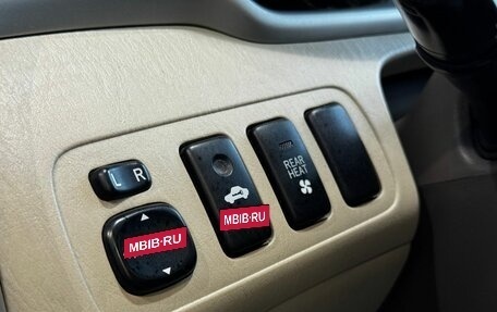 Toyota Highlander III, 2005 год, 1 099 000 рублей, 9 фотография