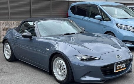 Mazda Roadster IV (ND), 2022 год, 1 770 000 рублей, 3 фотография