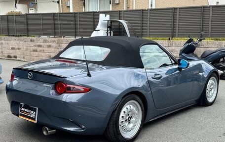 Mazda Roadster IV (ND), 2022 год, 1 770 000 рублей, 6 фотография